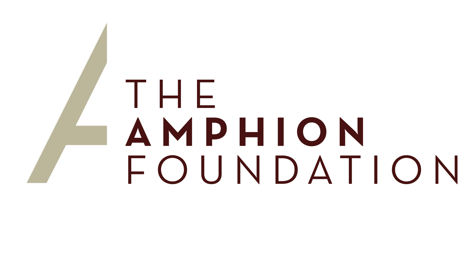 The Amphion Foundation