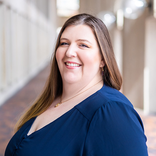 Mary Kray, mezzo soprano, Boston Lyric Opera