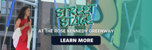 Street Stage