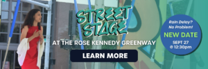 Street Stage