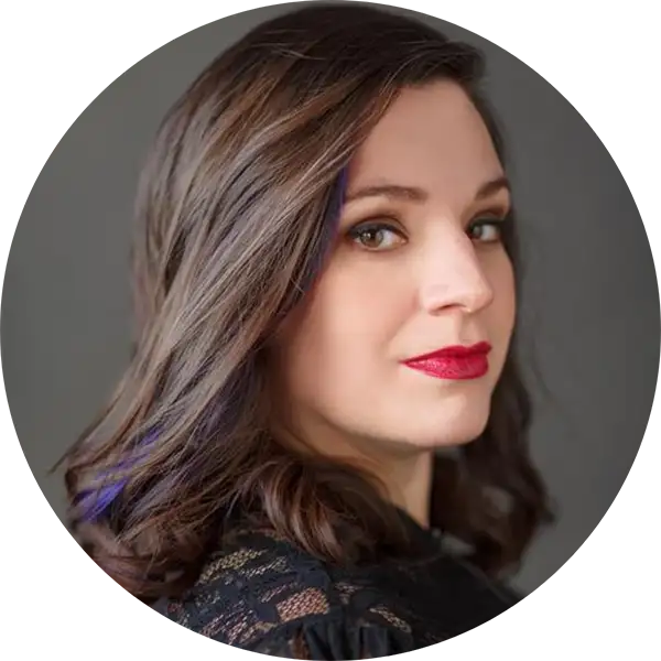 Alexandra Dietrich, Stage Director, Boston Lyric Opera