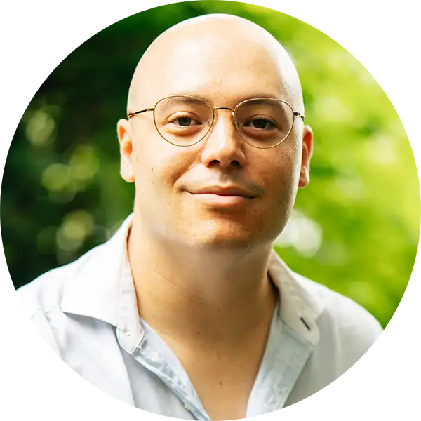 Devon Russo,bass-baritone, Boston Lyric Opera