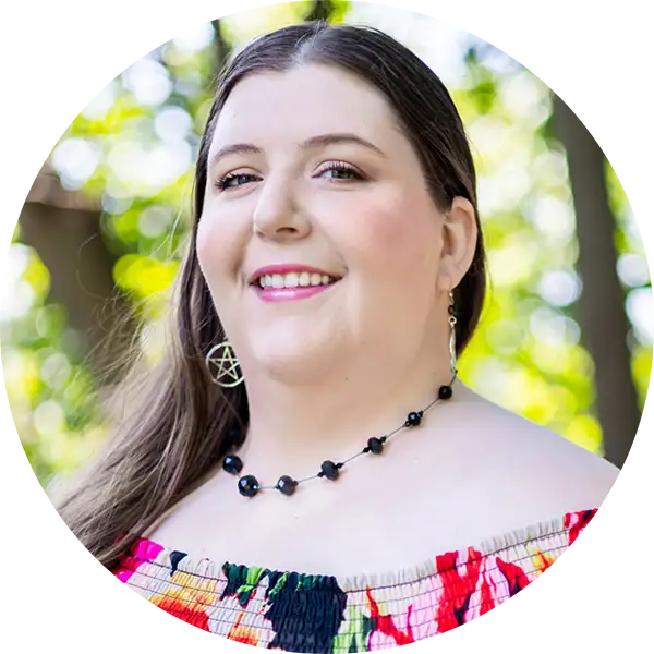 Mary Kray, mezzo soprano, Boston Lyric Opera