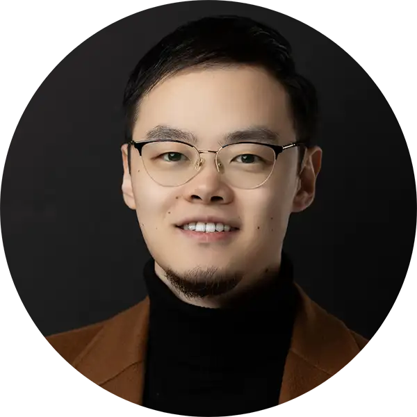 Zizhao Wang,bass-baritone, Boston Lyric Opera