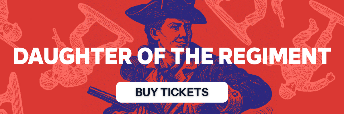 Daughter of the Regiment