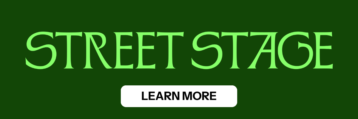 Street Stage