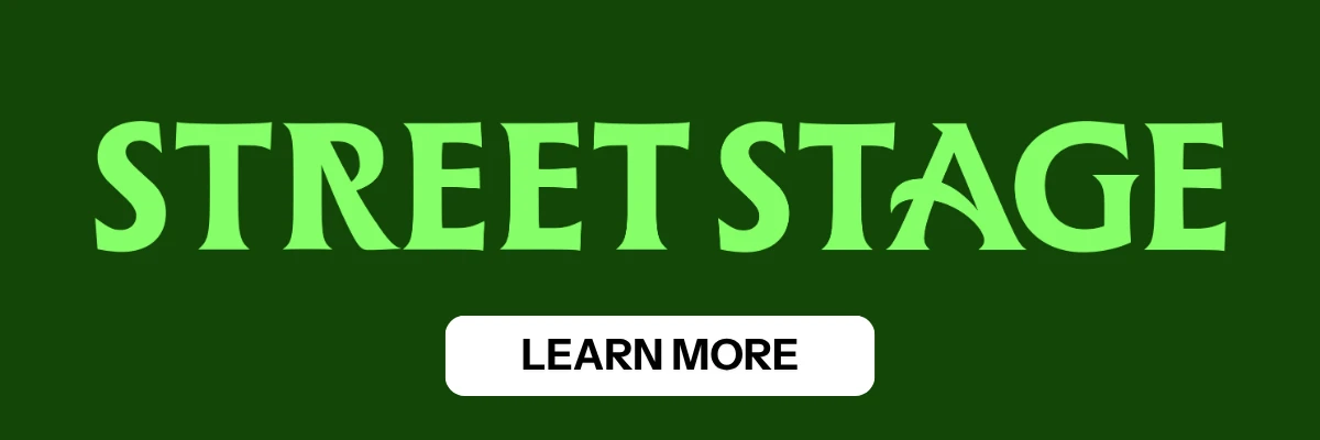 Street Stage
